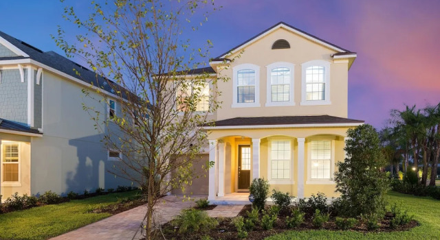 So_960r Solara Luxury 5 Bedroom Home