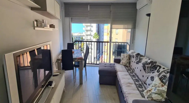 Benidorm Apartment With Pool Access, Забронировать Апартаменты/квартира Апартаменты Бенидорм, рядом с Boca del Calvari Museum, Апартаменты/квартира