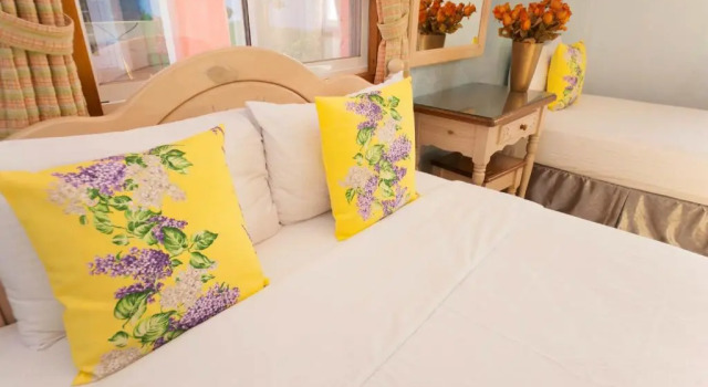 Номер Comfort Avignon B&B