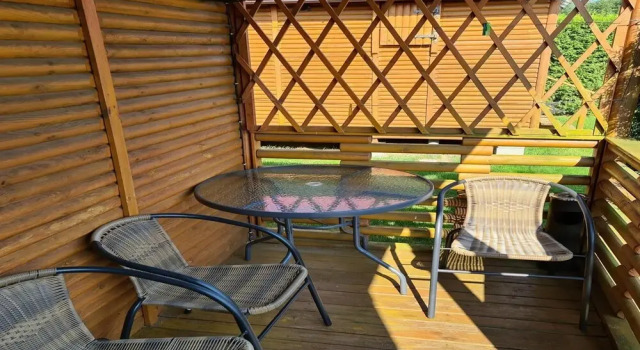 Holiday Home in Jaroslawiec Near Beach, Забронировать Дом для отпуска Виллы Ярославца, Вилла