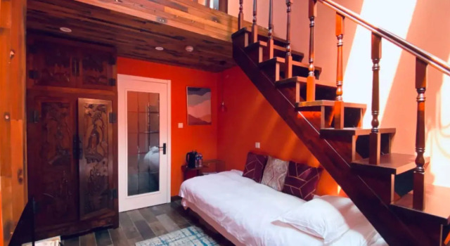 Семейный люкс SonGy Hotel Beijing