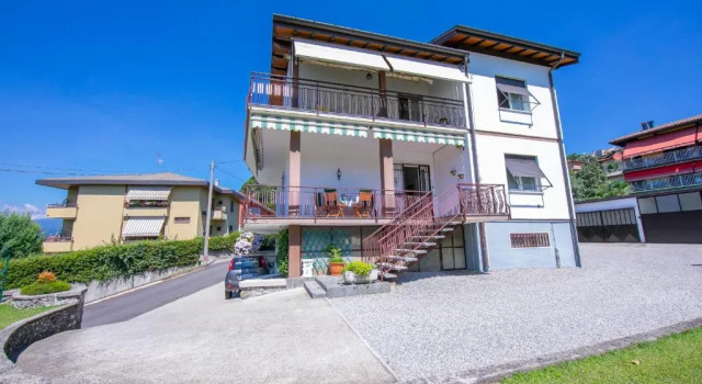 Апартаменты Casa Angiolina Bellavista