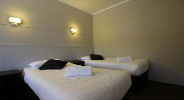 Snowy Mountains Resort and Function Centre, Забронировать Курортный отель Курортные отели Kosciuszko National Park, Курортный отель