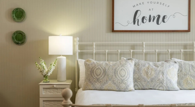 Refuge Inn, Buchen Sie Hotel Chincoteague Virginia