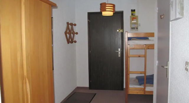 Appartement Villard-de-Lans, 1 pièce, 4 personnes - FR-1-515-109