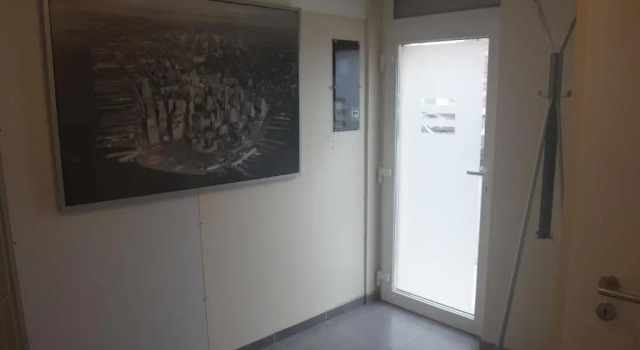 Апартаменты Appartement rez Terrasse et Jardin