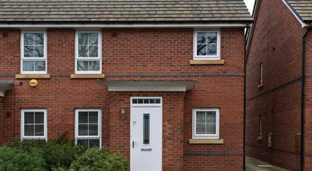 1 Bedroom Apartment Leamington Spa Hosted By Golden Key, Забронировать Апартаменты/квартира Апартаменты Уорикшир, Апартаменты/квартира