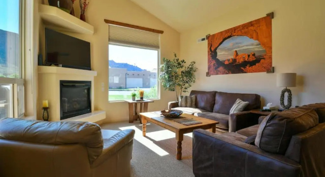 Rim Village W3, Prenota Hotel Moab 
