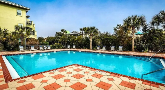 Коттедж LA TERRAZZA 950A 4 Bedroom Holiday Home by Five Star Properties