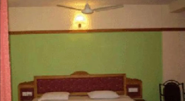 Двухместный номер Standard Bennies Inn