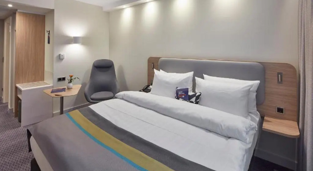 Номер Standard Holiday Inn Express - Merzig by IHG
