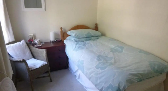 Номер Standard Chart House Bed and Breakfast