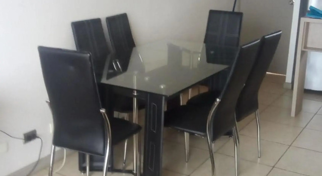 Departamento la Serena 1