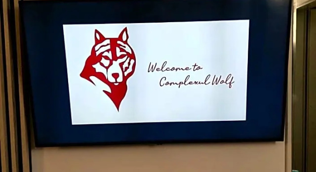 Номер Superior Hotel Wolf 2