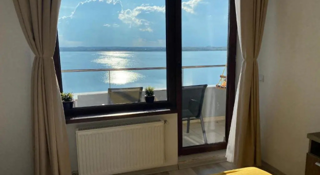 LAKE VIEW Summerland Apartment, Rezerwuj Apartament Hotele w Navodari z parkingiem, Parking