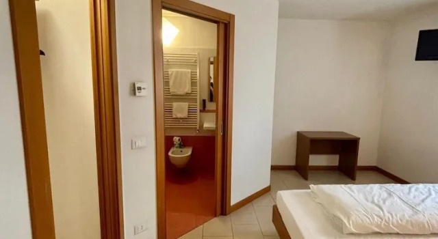 Люкс Standard Suite Maria Residence