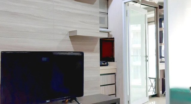 Apartamento High Livin Apartment Pasteur