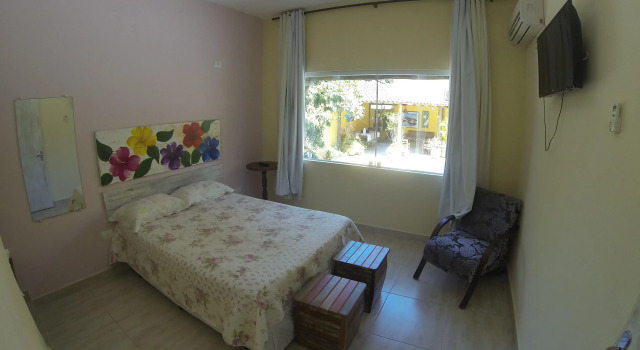 Casa do Monge Apartments, Забронировать Апартаменты/квартира Недорогие отели Ильябела, рядом с Порт Феррибоут, недорого