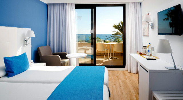 Alexandre Grand Teguise Playa, Забронировать Отель Отели Ланцароте 4 звезды, 4*