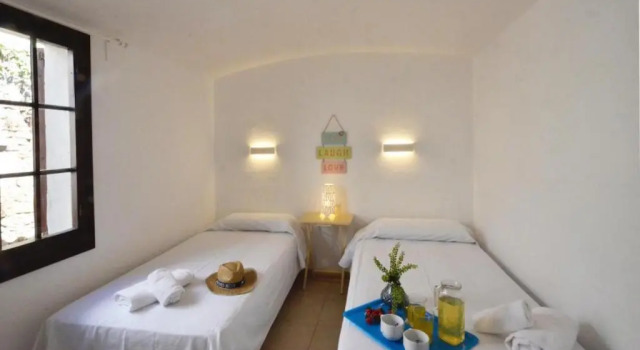 Mirador 8 Ref 208, Забронировать Вилла Коттеджи Baix Empordà, Коттедж