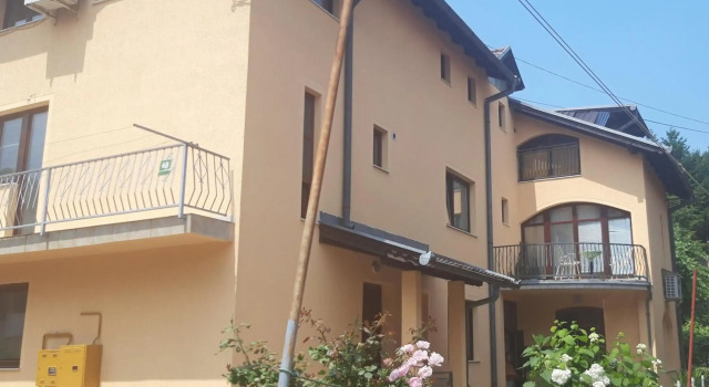 Apartman Oasis Ilidza, Забронировать Апартаменты/квартира Илиджа Сараевский кантон