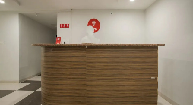 Hotel Relax Inn By OYO Rooms