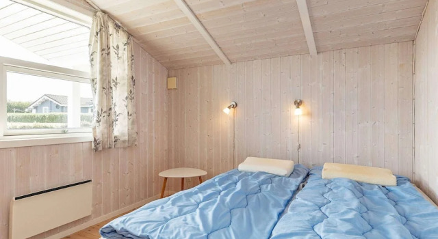 6 Person Holiday Home in Rudkobing-by Traum, Varaa Lomakoti Spodsbjerg Langeland