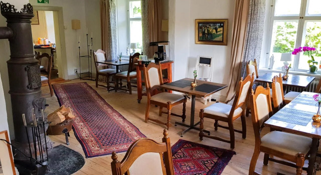 Stora Herrestad B&B, Забронировать Отель Отели лена Сконе 3 звезды, 3*