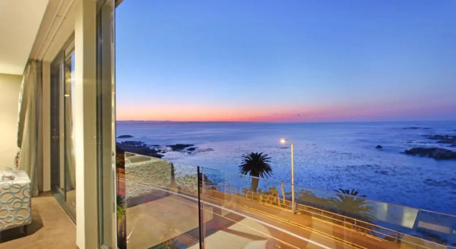 Двухместный номер Standard Azamara Luxury Villa - Camps Bay