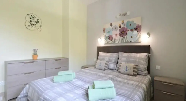 Apartment Sunshine Trogir