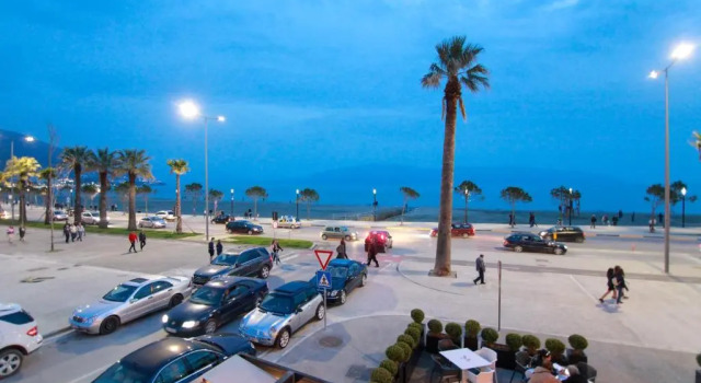 Номер Standard Hotel Primavera