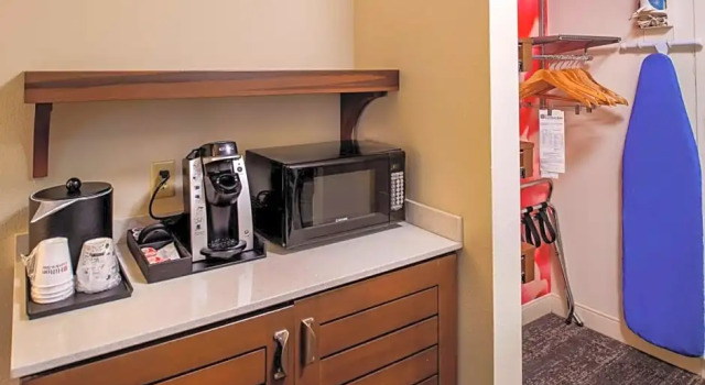 Номер Standard Extended Stay America Suites - Richmond - Glen Allen - Short Pump