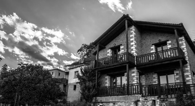 Theasis Guesthouse