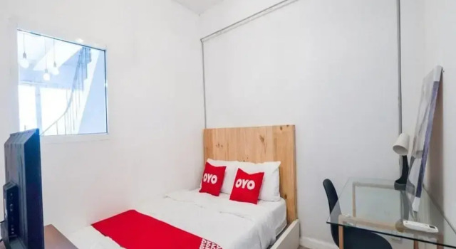 Номер Premium Bossa House Hostel & Cafe