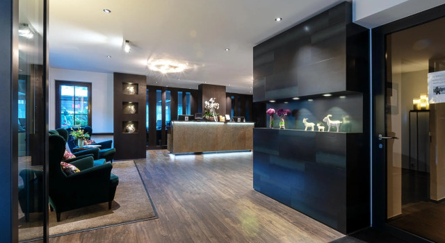 Le Mirabeau Resort & Spa, Забронировать Курортный отель Отели Церматт по системе «всё включено», рядом с Zermatt-Sunnegga, Всё включено