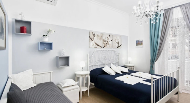 Etere in Prati Rooms, Prenota Hotel Hotel a Lazio con parcheggio, Parcheggio