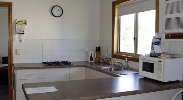 Апартаменты Standard с 2 комнатами Cape Jervis Holiday Units