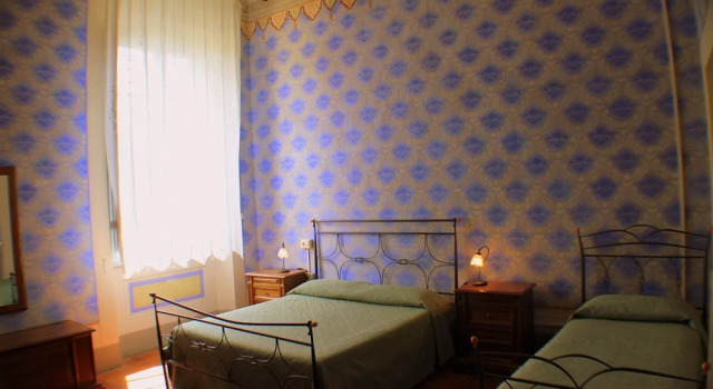 Вилла Superior B&B Villa Pardi Lucca