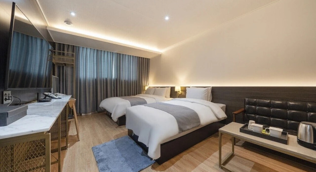 Suite Superior Fine Hotel