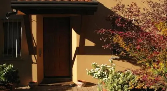 Sul Lago Dorato, Buchen Sie Hotel Malnago Comer See
