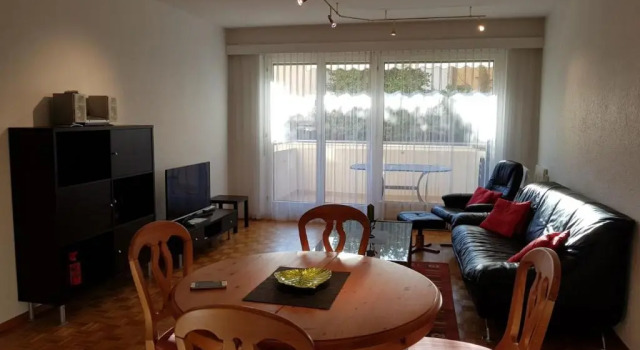 Ascona: San Carlo Apt. 37