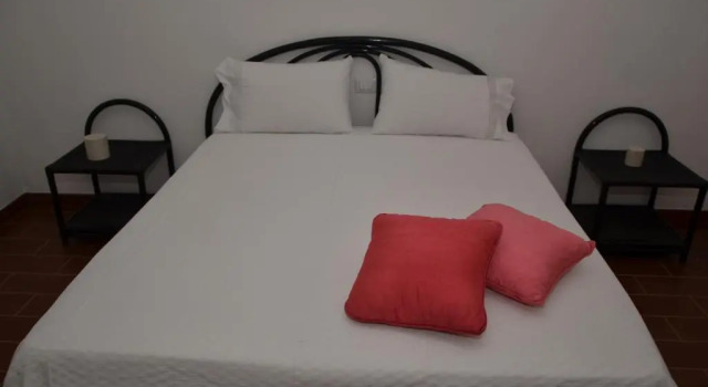 Номер Standard Villarolu