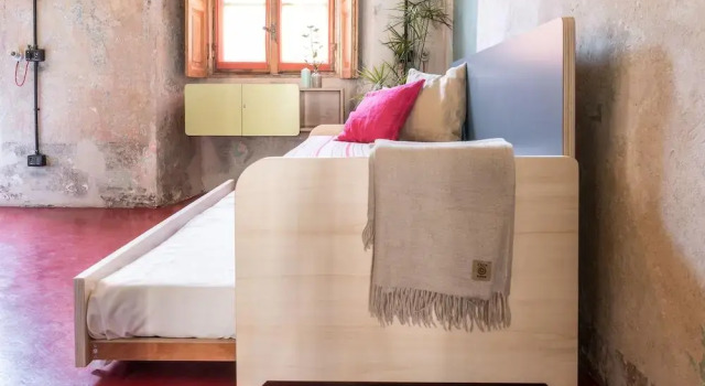 Un posto a Milano - guesthouse allinterno di una cascina del 700, Забронировать Отель Порта Романа Милан, рядом с Комплекс зданий Ротонда-делла-Безана