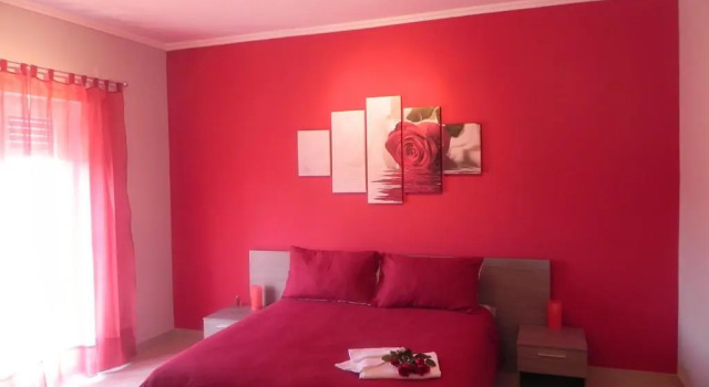 Affittacamere Il Giardino Di Stella, Buchen Sie Hotel Hotels in Latium mit Parkplatz, Parkplätze