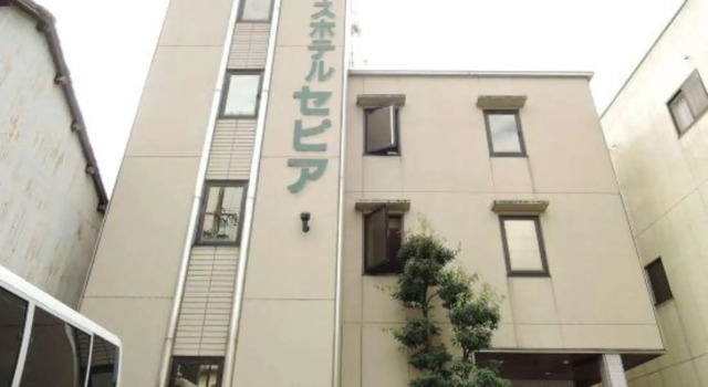Business Hotel Sepia(ビジネスホテル セピア), Prenota Hotel Toyooka Hyogo