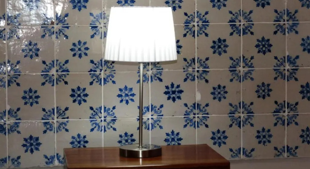 Коттедж Casa do Alto Montalegre