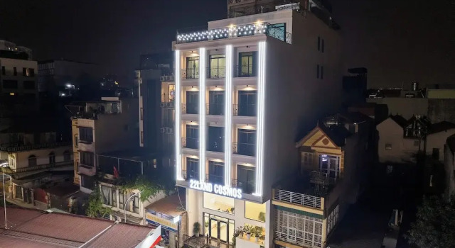 Hanoi Cosmos Hotel, Забронировать Апартаменты/квартира Апартаменты Ханоя, Апартаменты/квартира