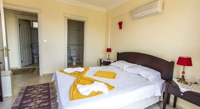 Villa Kilic by Villamnet, Prenota Villa Camlikoy 