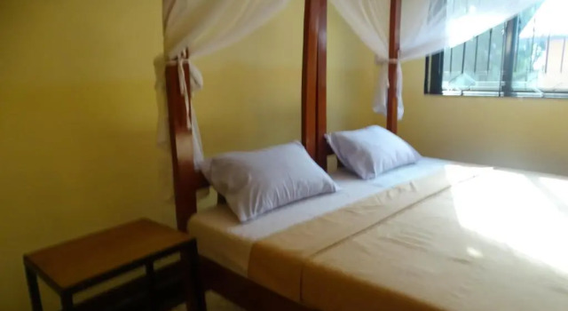 Номер Superior Mgulani Lodge Hotel