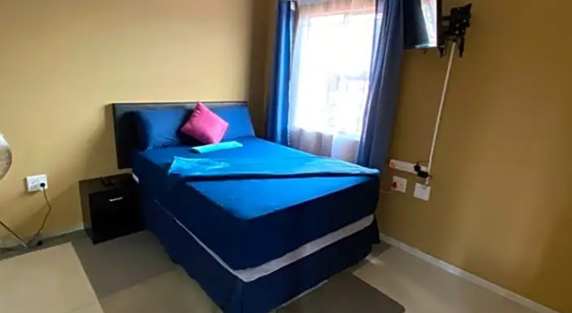 Ext4 Guest house, Boek Pension Roodepoort Gauteng